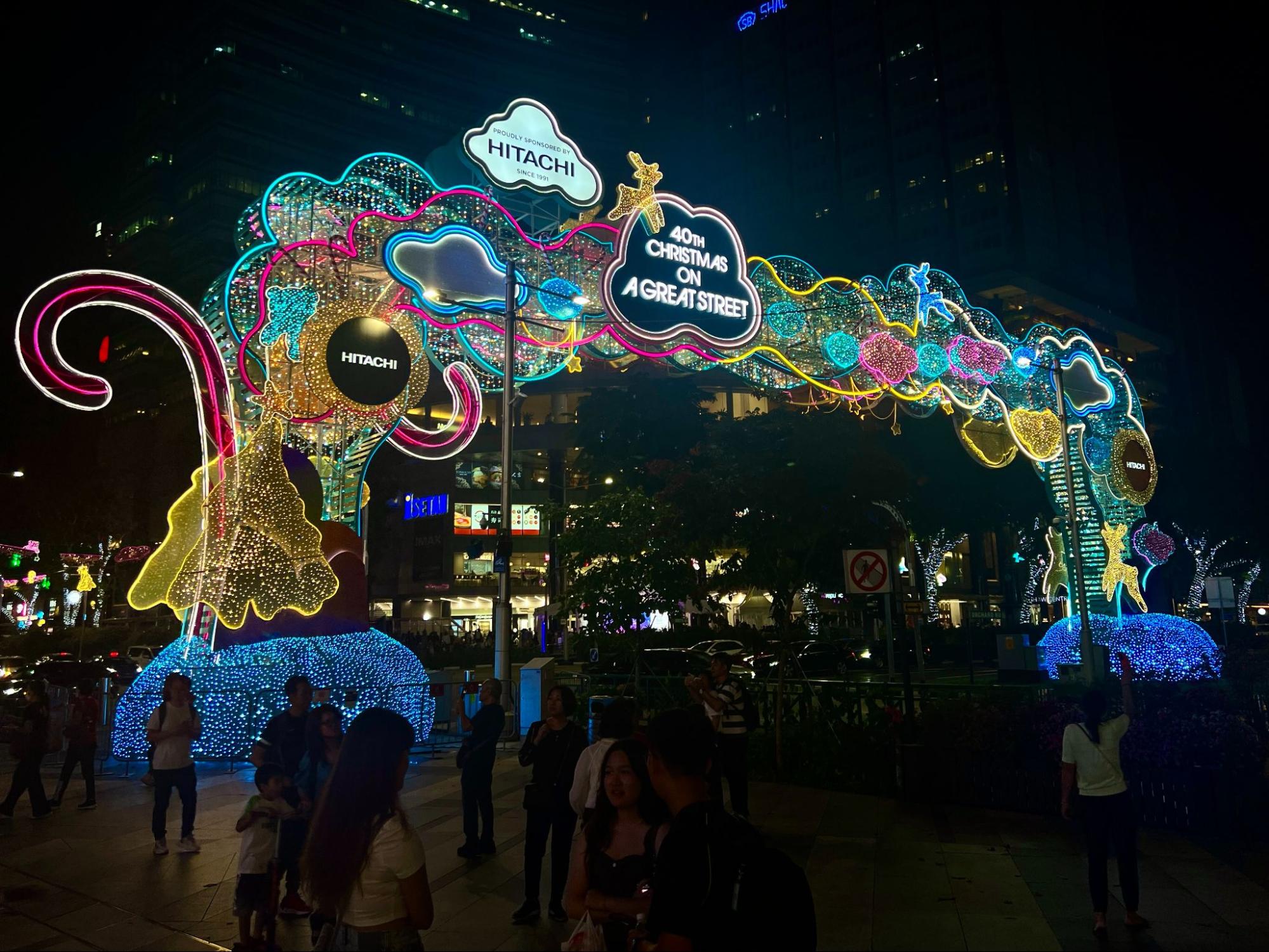 What I like most about celebrating Christmas in S’pore & why I wouldn’t ...