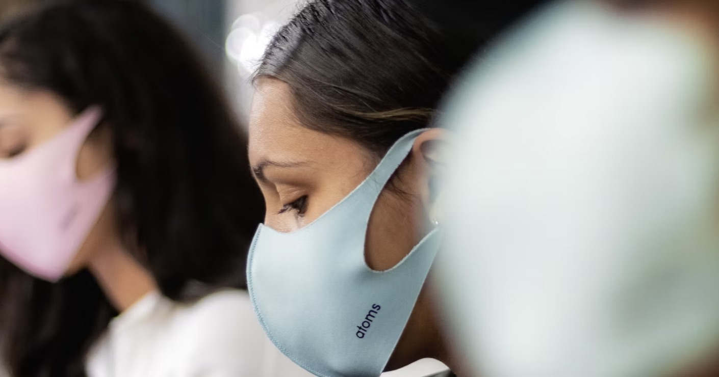 Masks not required in polyclinics, dental clinics & other outpatient settings from Mar. 1 - Vimarsana News