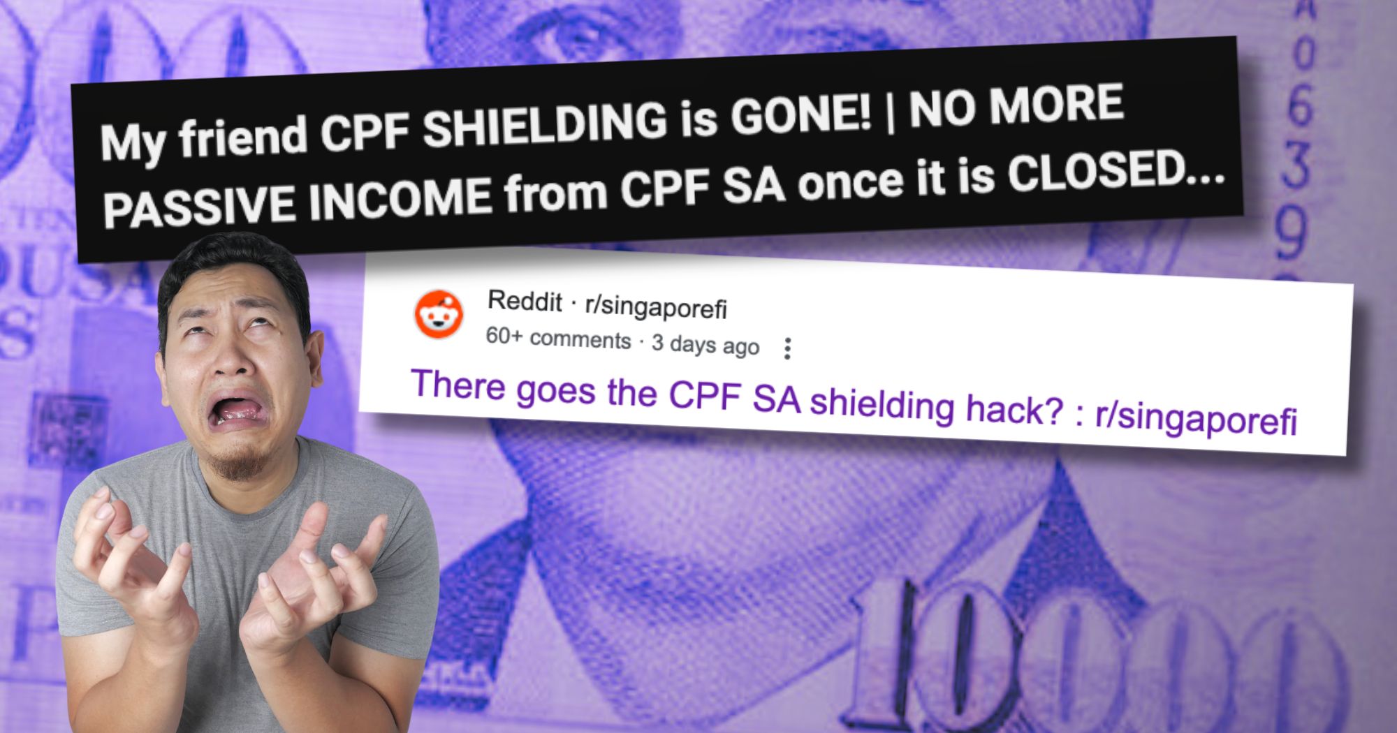 Closing CPF Special Accounts Targets shielding Loophole Used By 