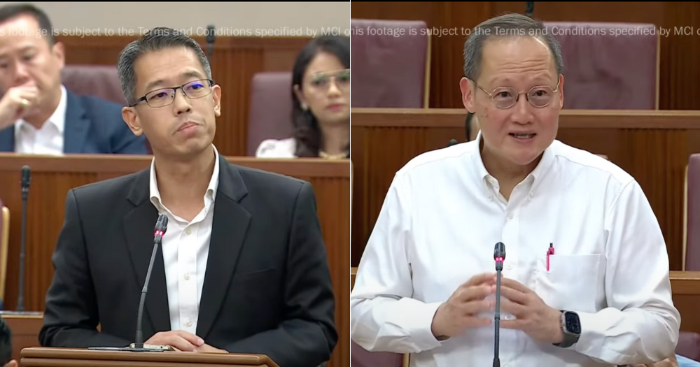 83,500 out of 88,400 jobs went to foreigners in 2023 as S'pore residents near 'full employment' - Vimarsana News