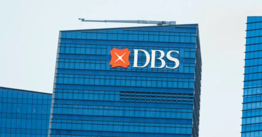 MAS to ensure DBS addresses cause of May 2 digital banking service ...