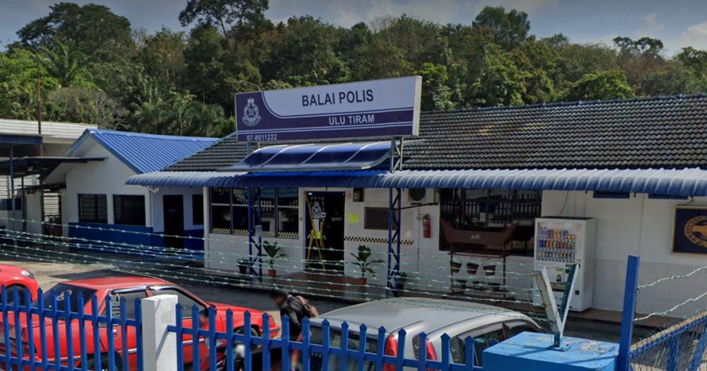 Education Advocates Push for Child Tracking After Johor Police Station Attack