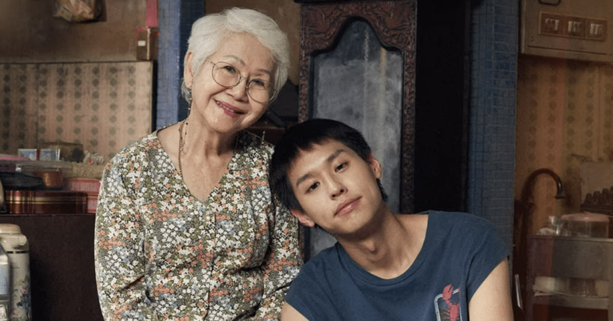 GV S pore Adds 2nd Fan Meet With Grandma Director From How To Make 
