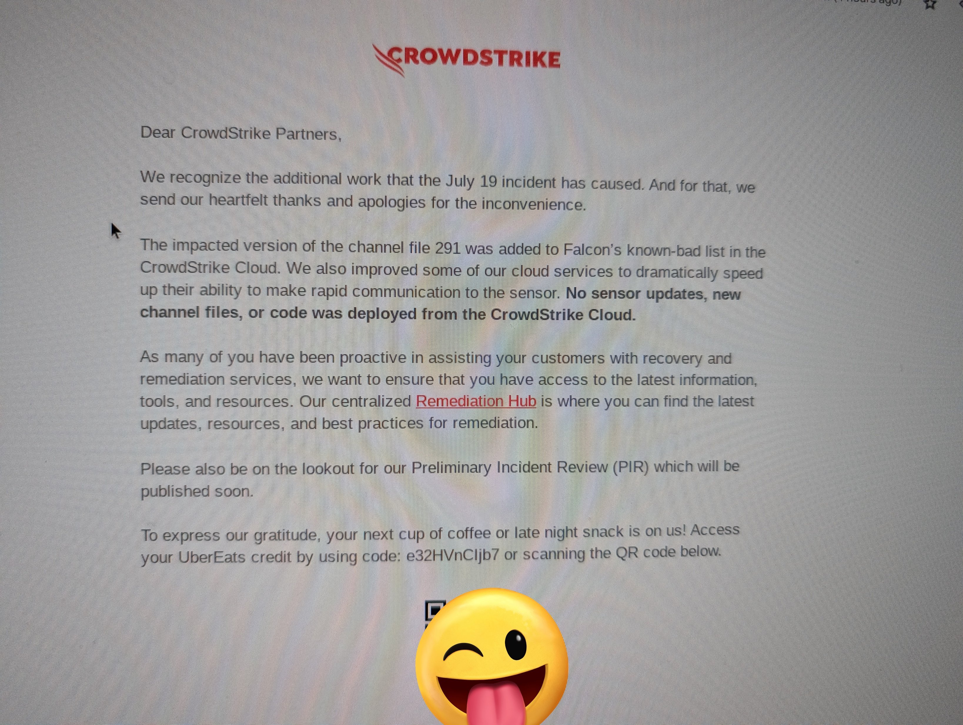 crowdstrikeemail