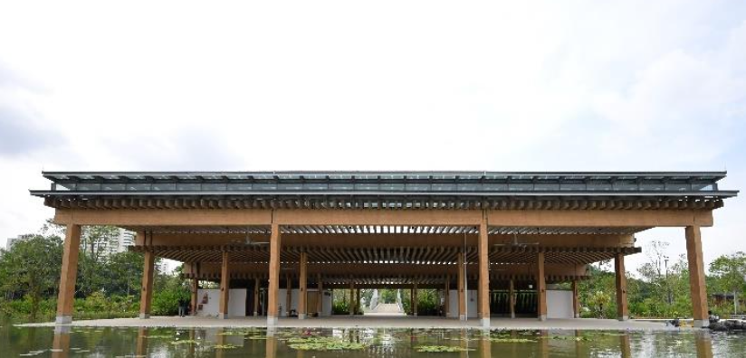 Japanese Garden in Jurong is Set to Reopen on September 2024