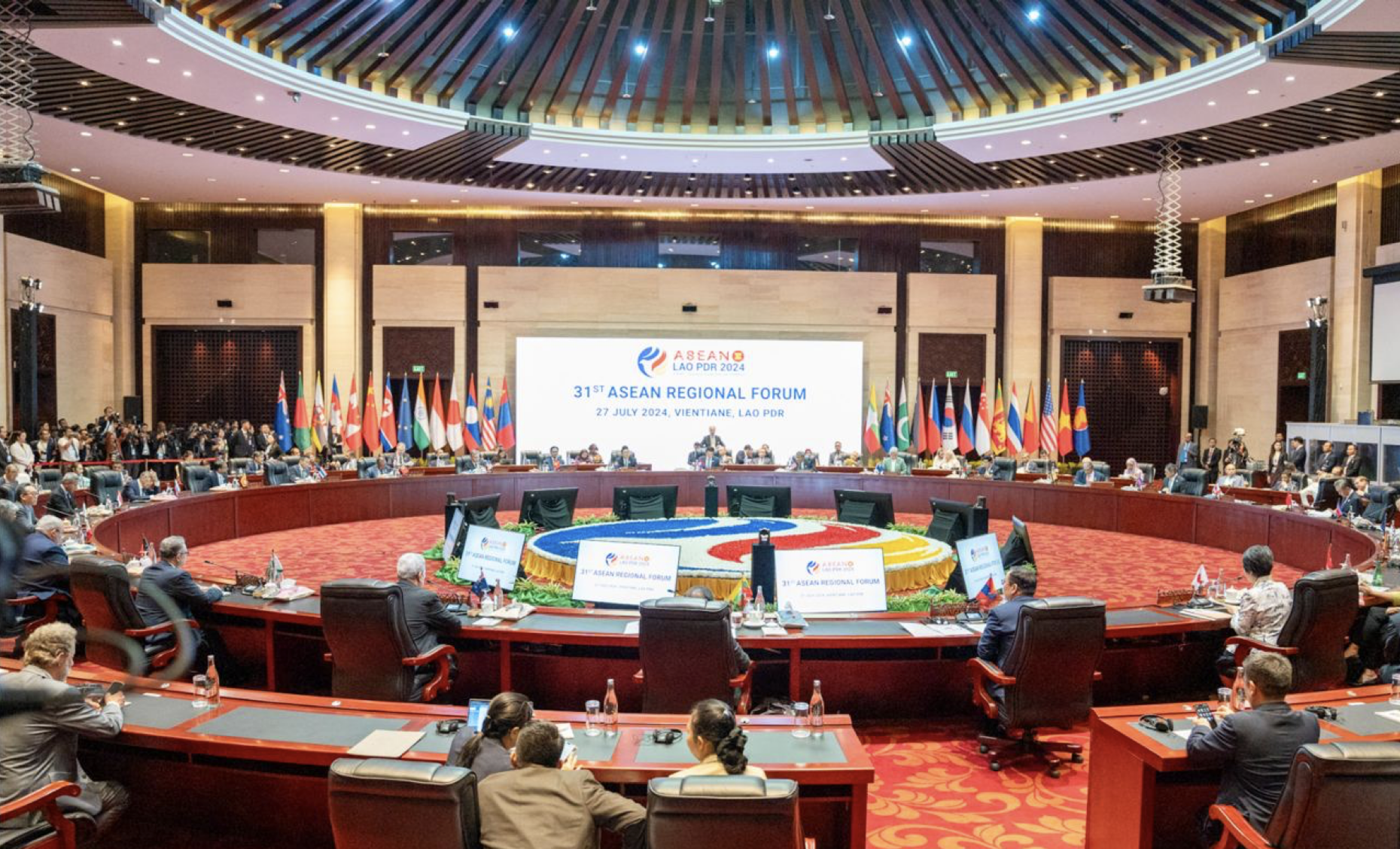 Asean retains hope in 5-Point Consensus on Myanmar despite 'little ...