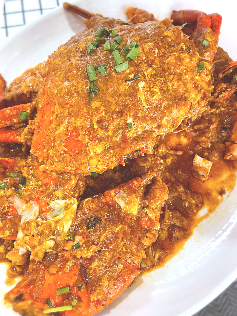 chatterbox chilli crab