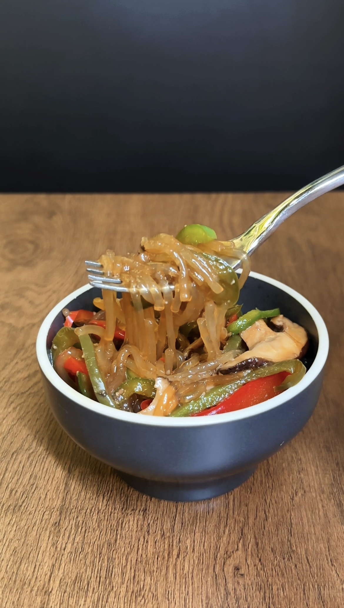 Japchae