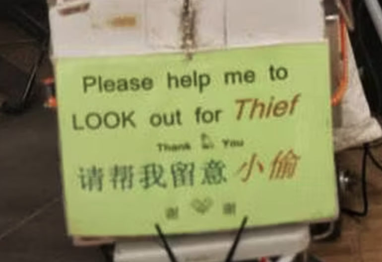 Visually-impaired busker, 60, gets tips money stolen at Yishun ...