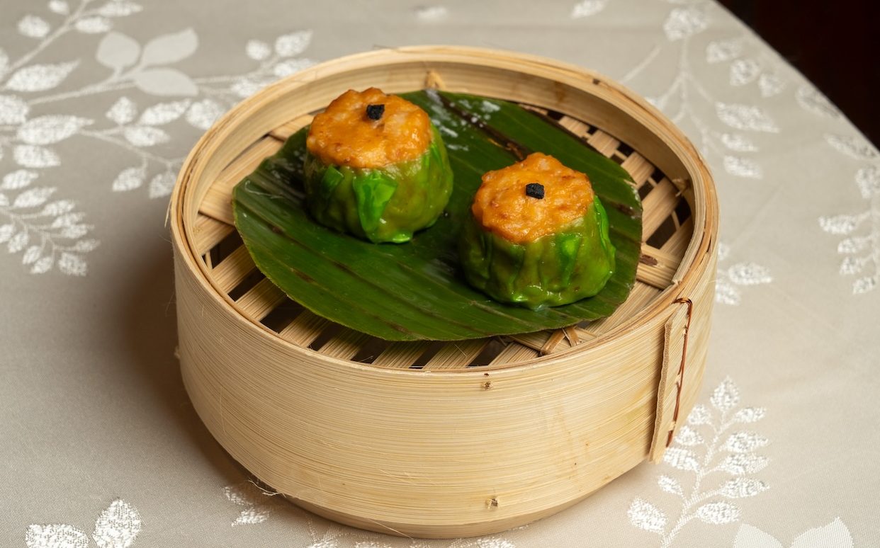 Otak Siew Mai