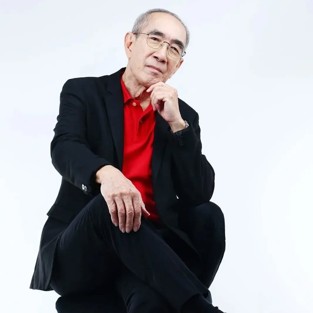 Laurence Pang