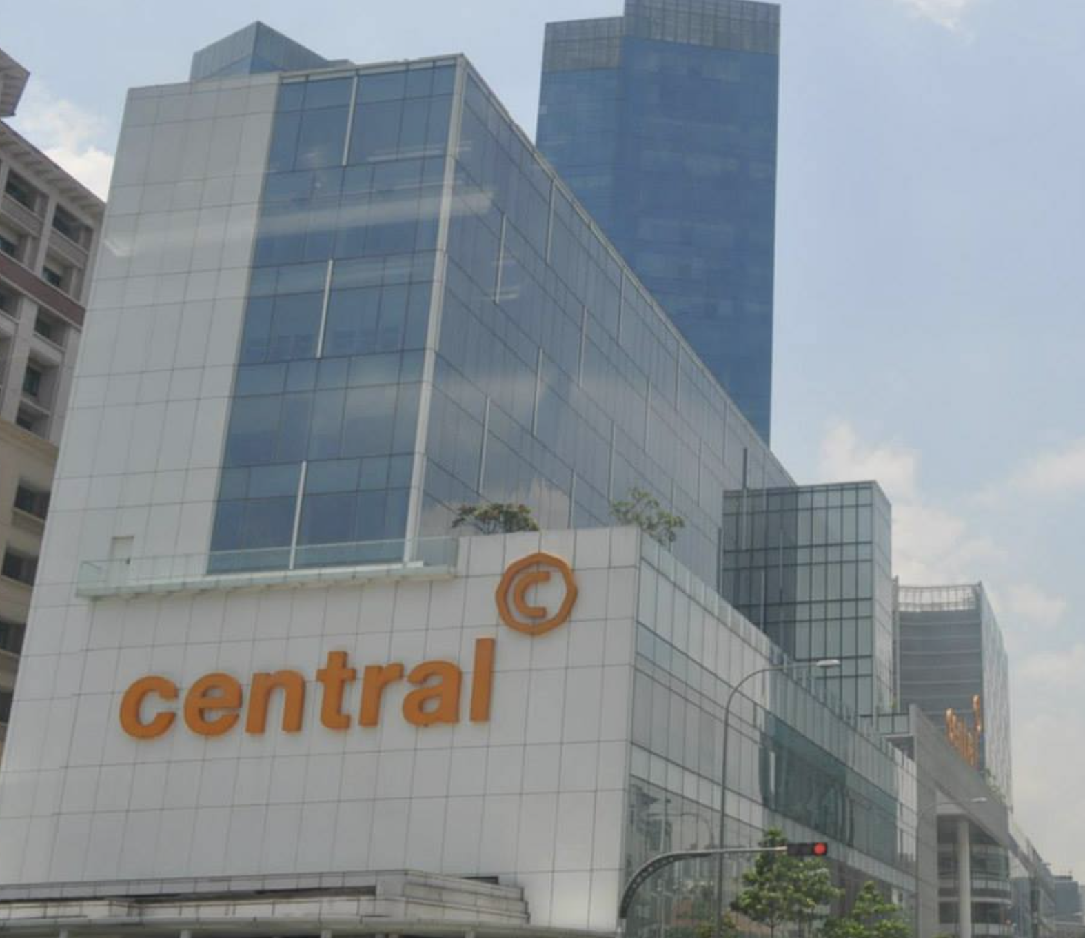 The Central