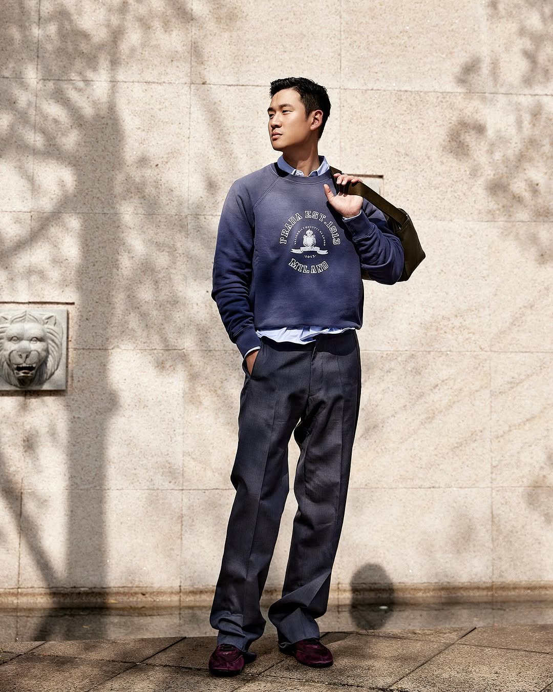 Eric Chou