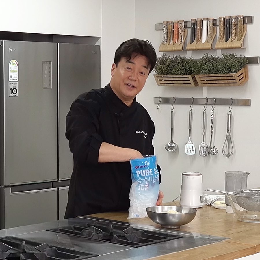 Paik Jongwon