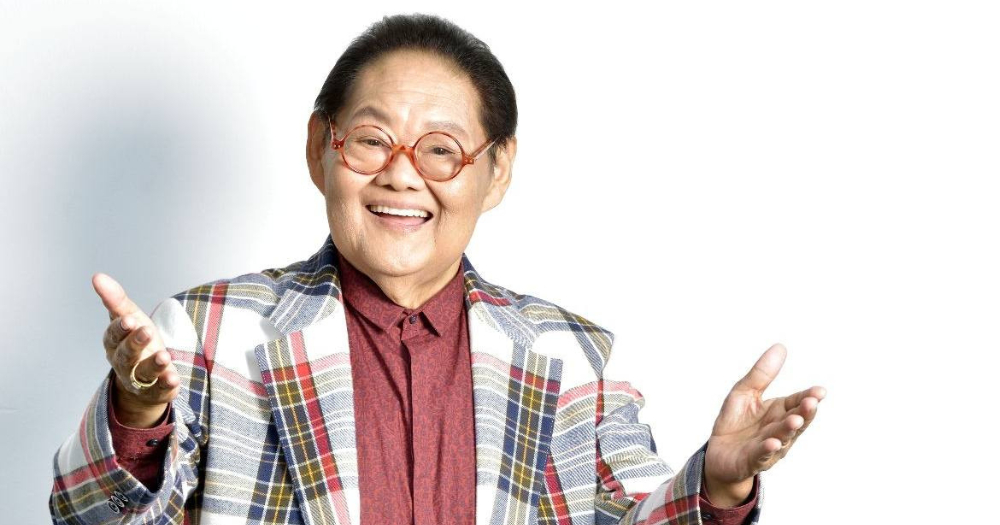 Veteran S'pore actor & comedian Moses Lim passes away at 75