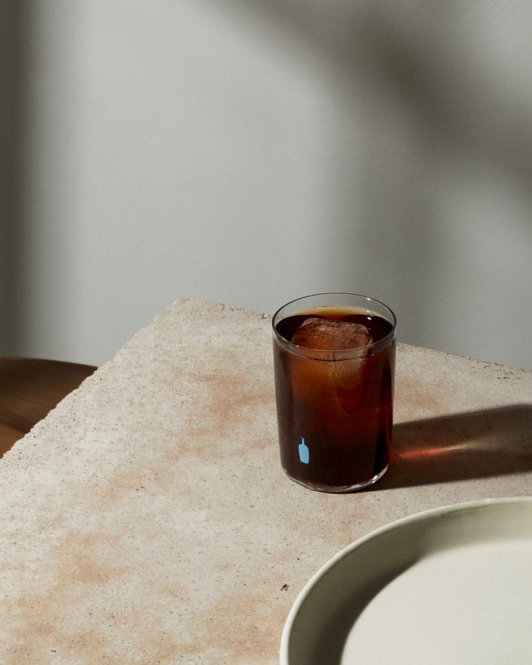 Blue Bottle Coffee