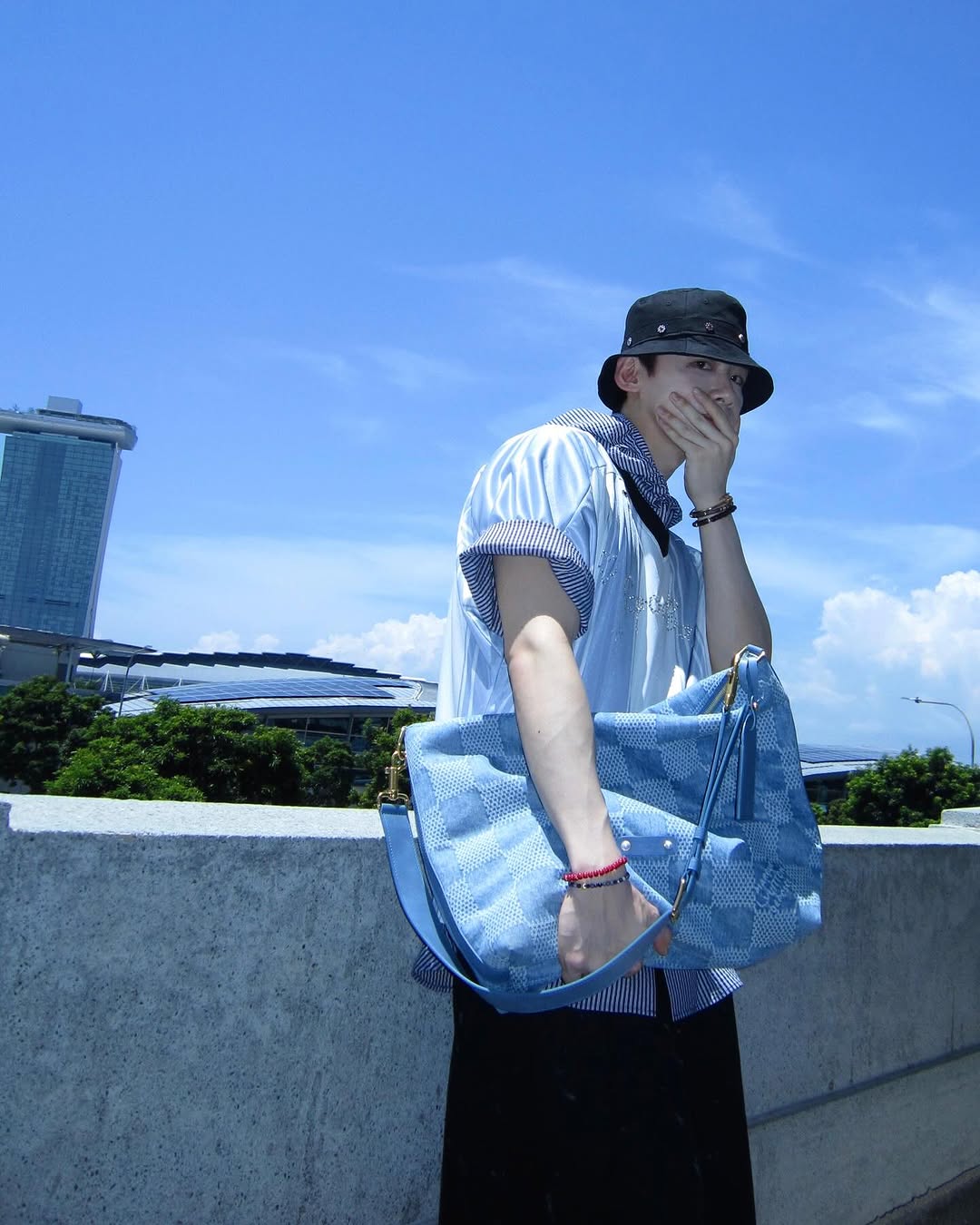 Bai Jingting