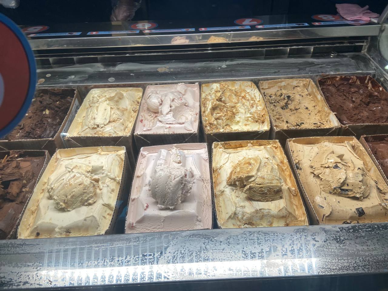 Free Cone Day