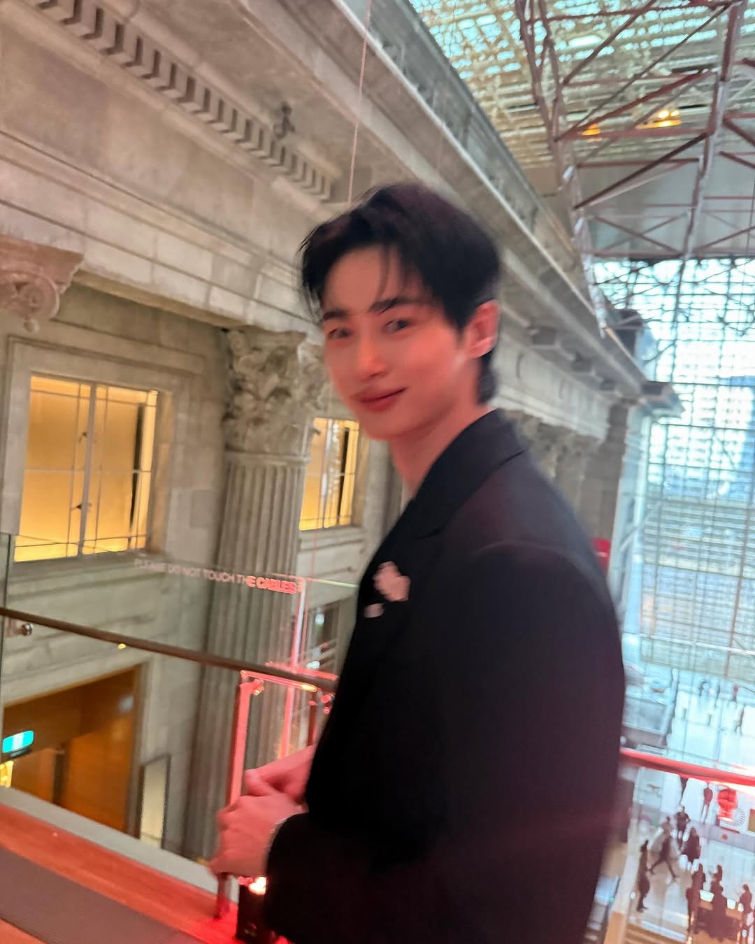 Woonseok