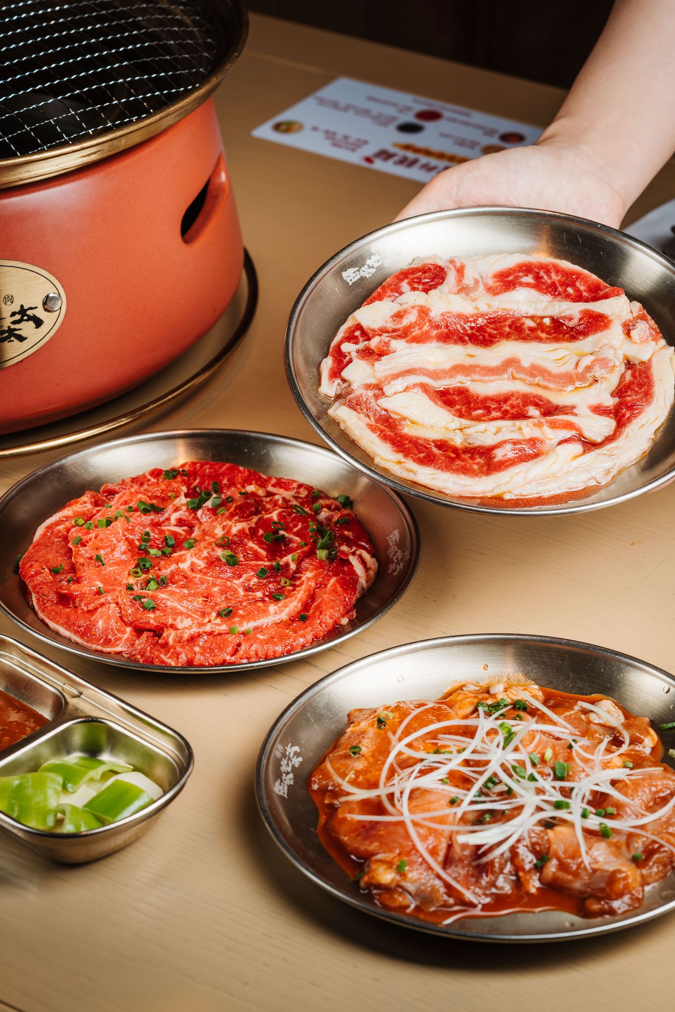 BBQ chain with long queues in Shanghai & Beijing to open 1st outlet in ...