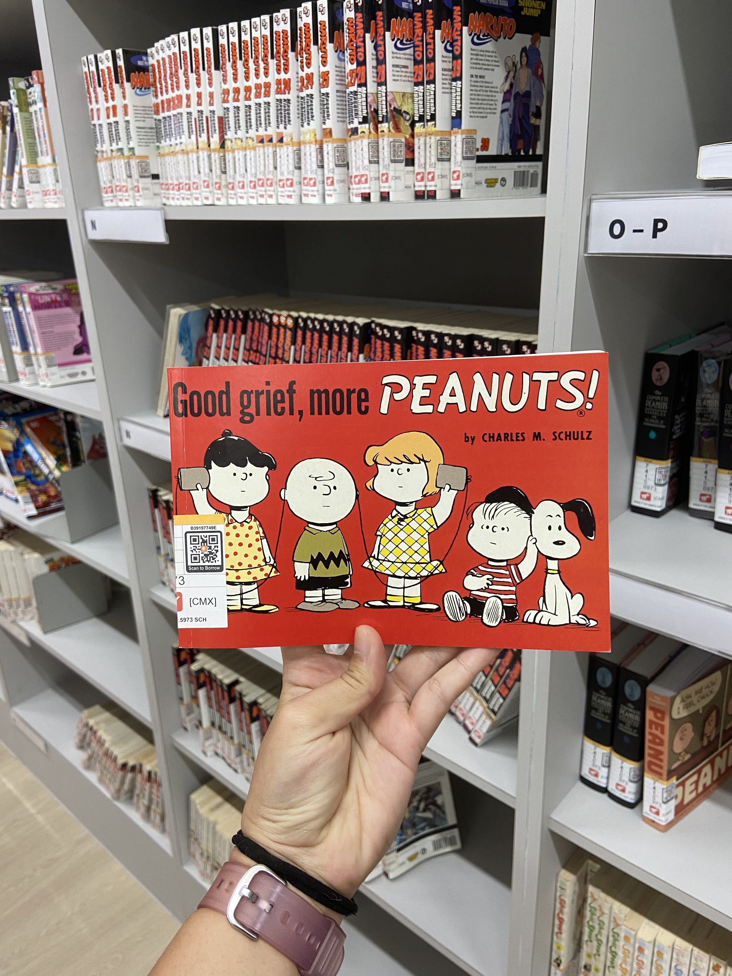 Comics