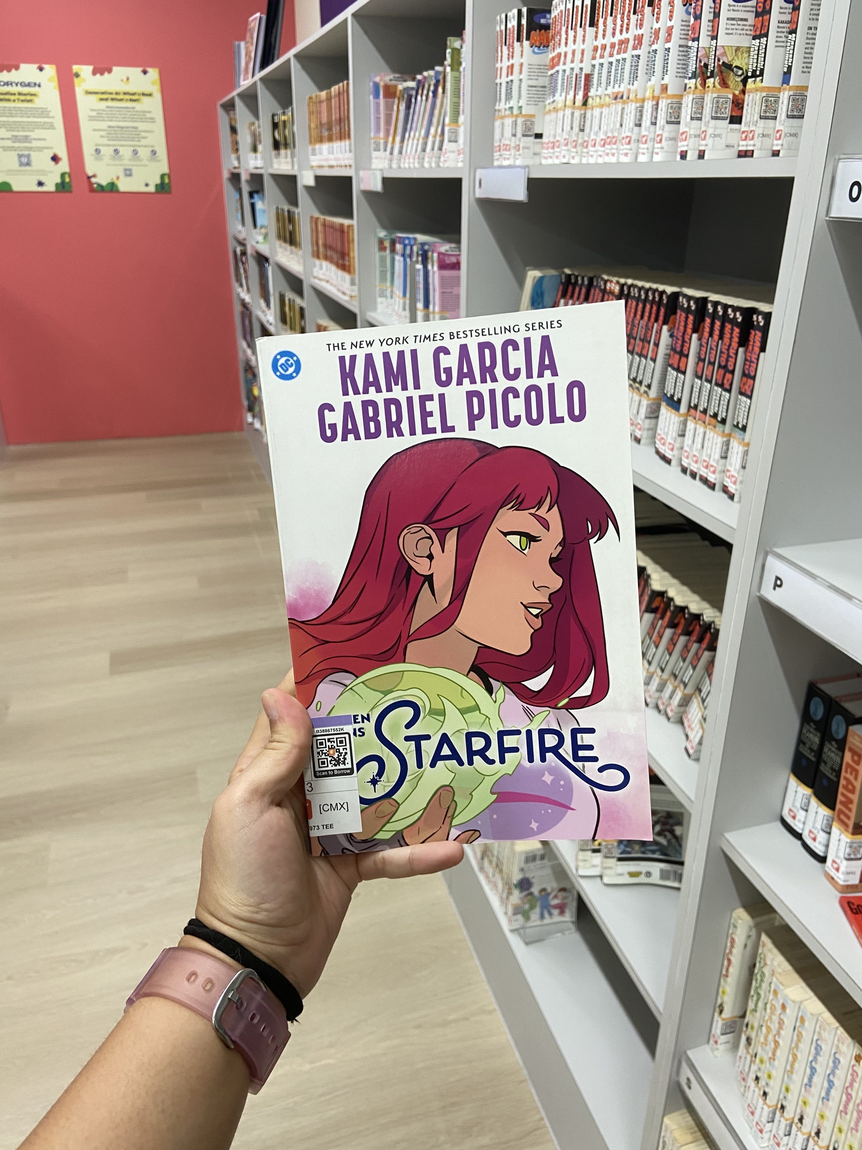 Comics