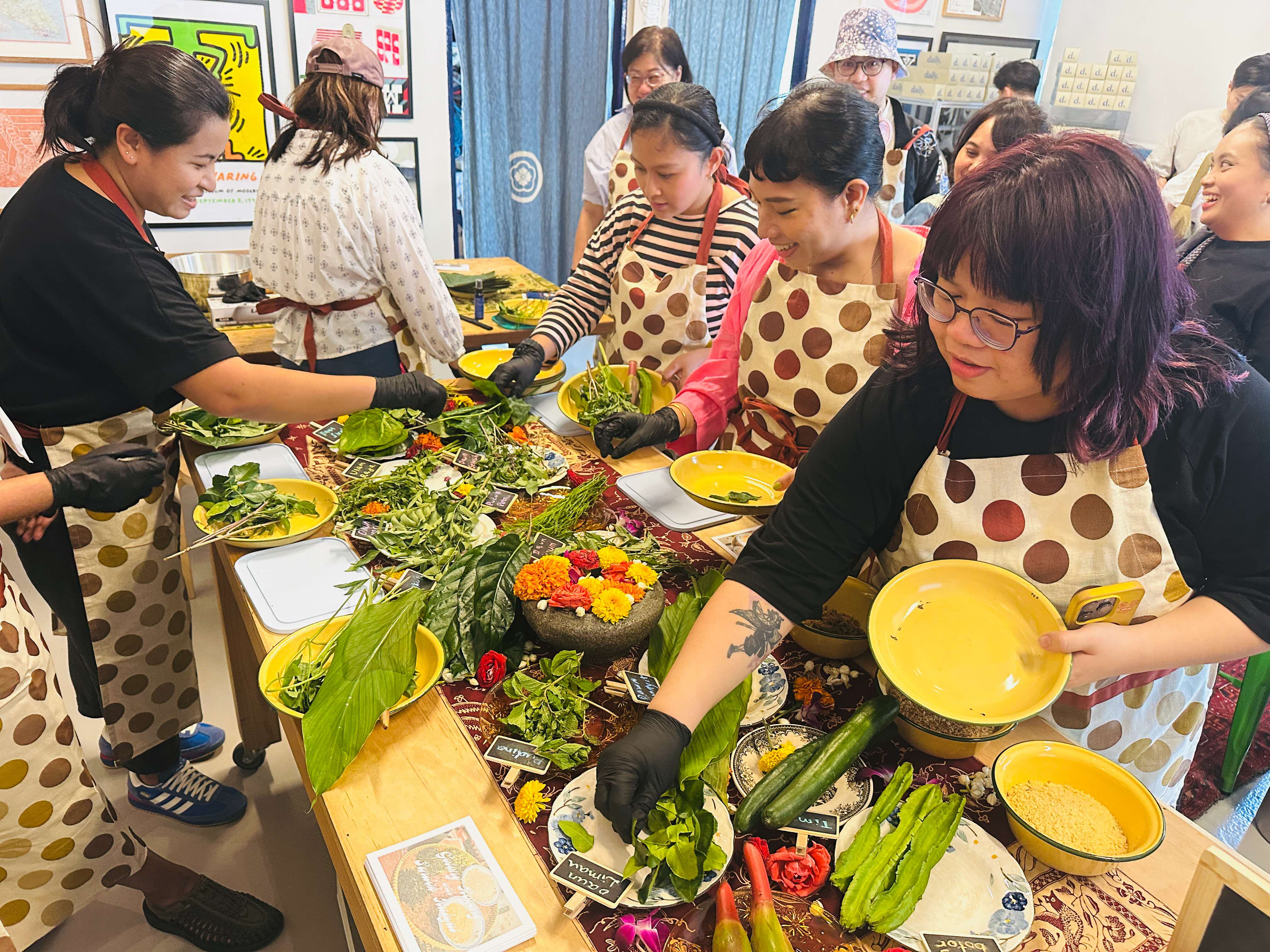 Singapore HeritageFest