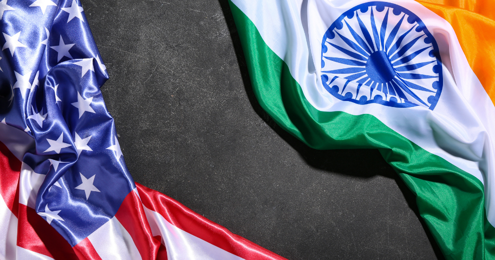 Trump announces 25% tariff on India, slaps additional penalty for buying Russian oil & weapons