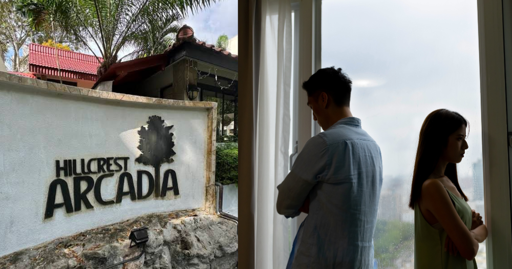 S'pore woman, 38, claims to own 99% of S$1.8 million Bukit Timah condo bought with ex-boyfriend, 35, judge rejects claim - Mothership.SG - News from Singapore, Asia and around the world