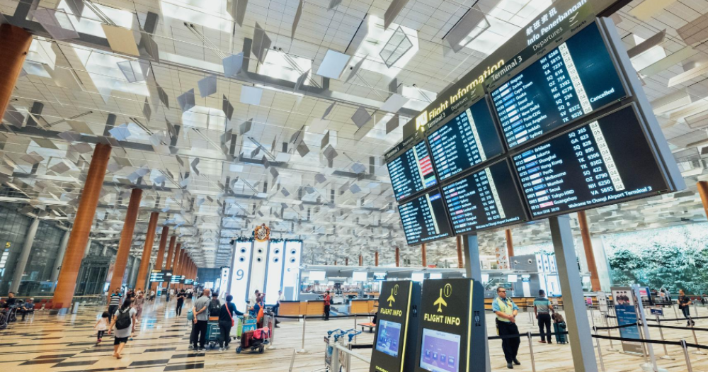 ICA to deny boarding to high-risk travellers into S'pore