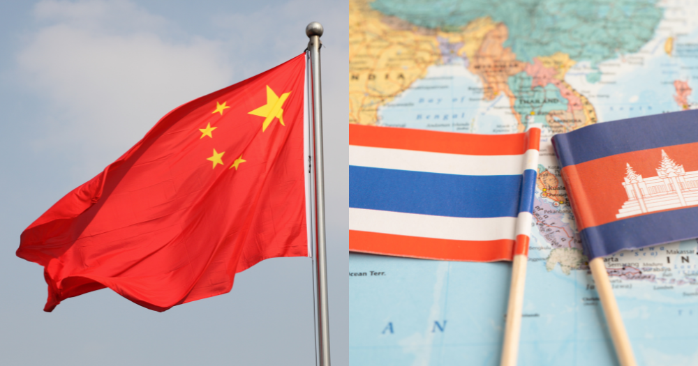 Why Thailand-Cambodia Ties Matter to the World