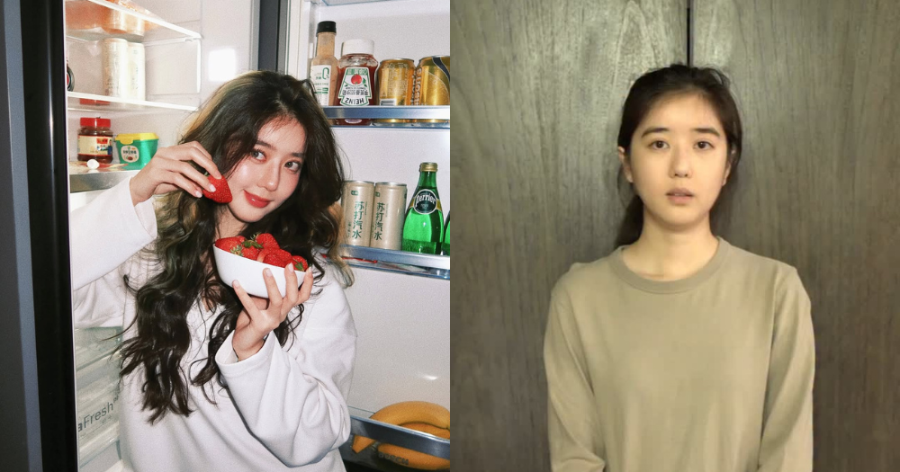 S'porean actress Eleanor Lee's ex-assistant to compensate losses & make public apology for fabricated audio clip of actress