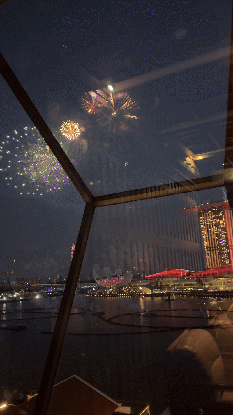 Revolving Chinese Restaurant At Raffles Place Has Set Meals From S 68 revolving-chinese-restaurant-at-raffles-place-has-set-meals-from-s-68