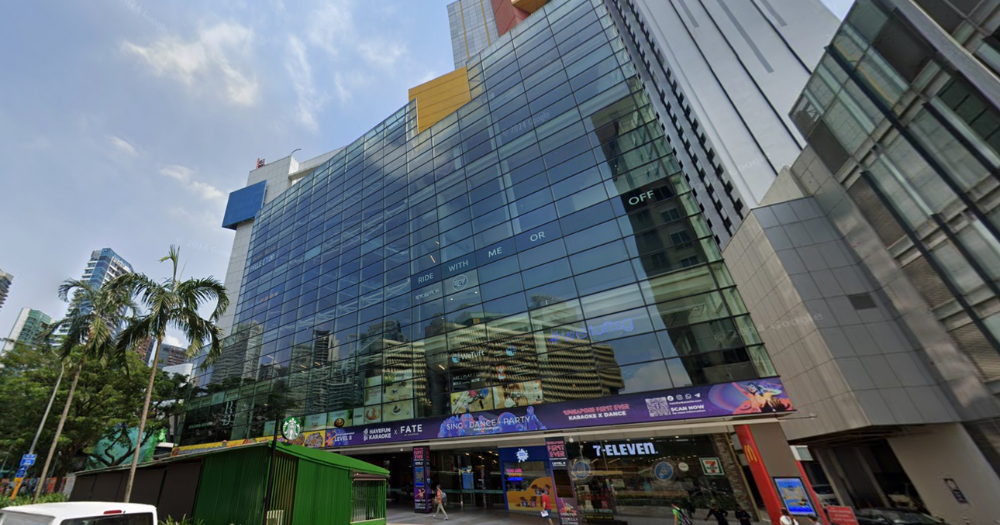 GV to fully operate cinema at Cineleisure from Aug. 4, The Projector to return to Golden Mile
