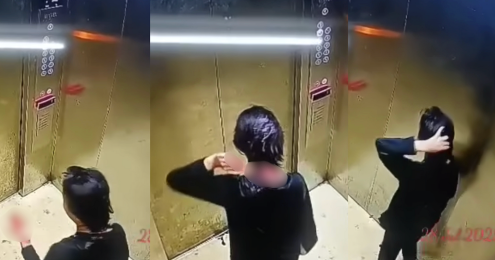 M'sia man, 39, arrested in JB for allegedly attacking girl, 12, with metal hammer