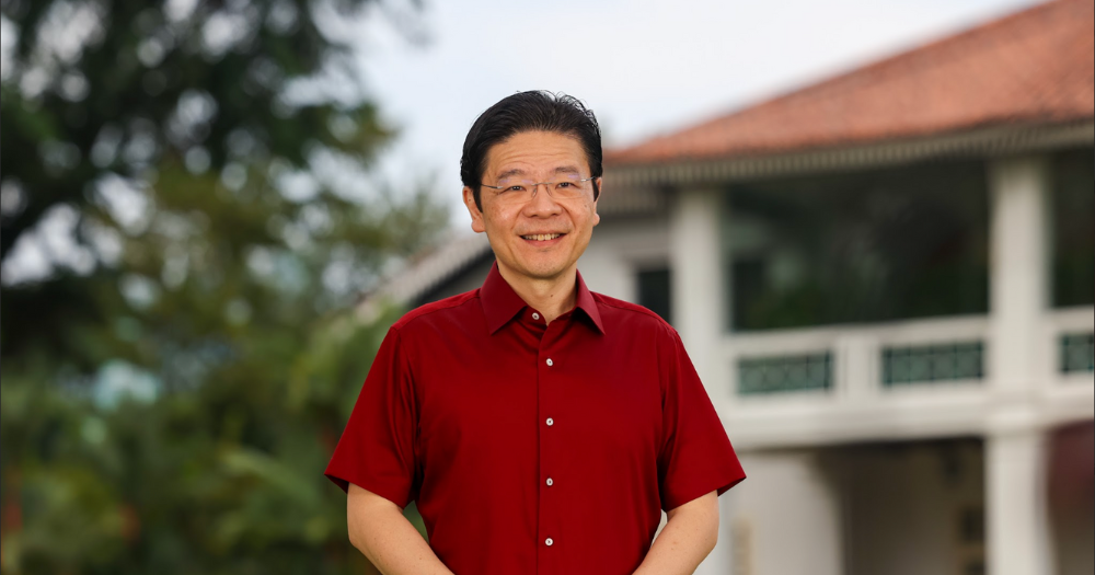 PM Wong to deliver National Day Message on Aug. 8