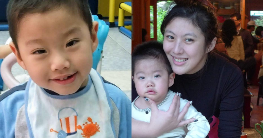 Taiwanese actress Li Yurou's son, conceived after 10 miscarriages, dies at 15 due to rare genetic disorder
