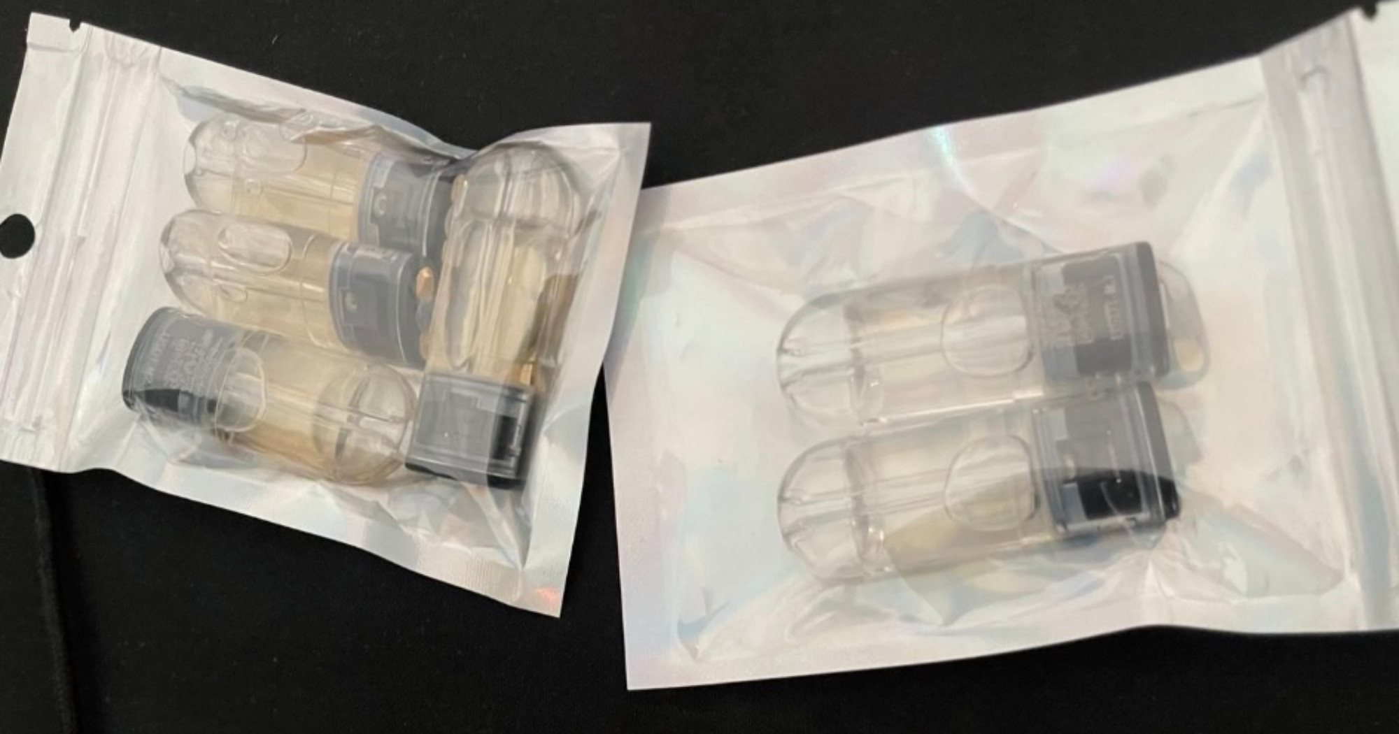 relx empty pod Uwell – Shop their Caliburn Series of Pod Systems Online