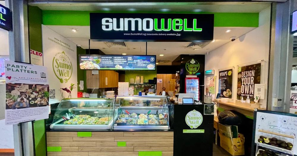 Sumo Salad employer was fully reimbursed by insurer: MOM