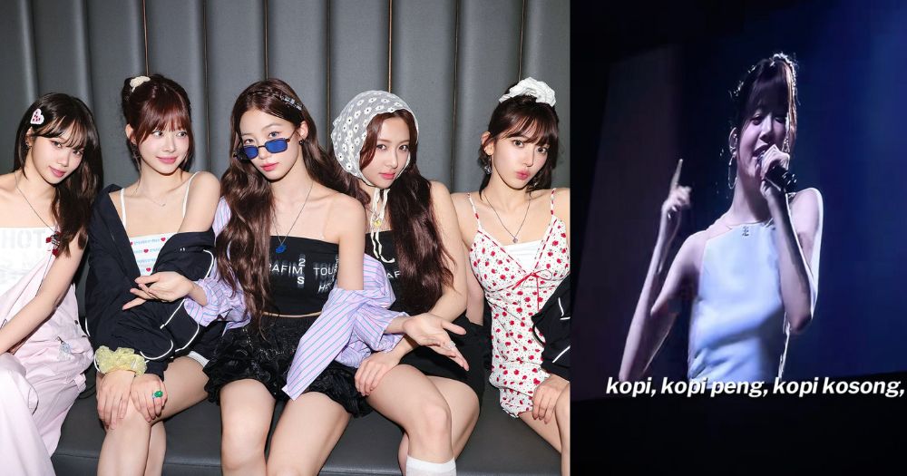 K-POP・アジア Le Sserafim LE SSERAFIM Brings First World Tour 