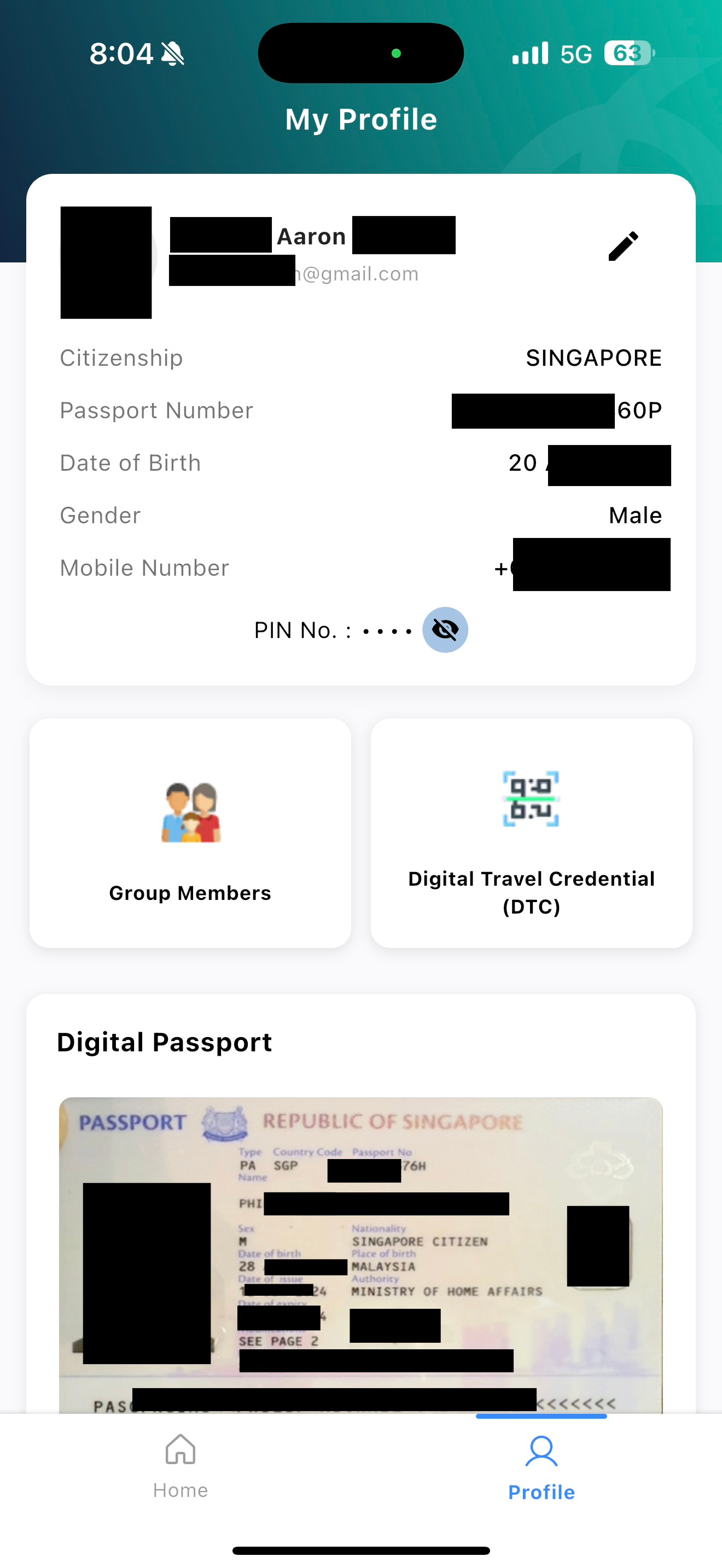 malaysia myniise app