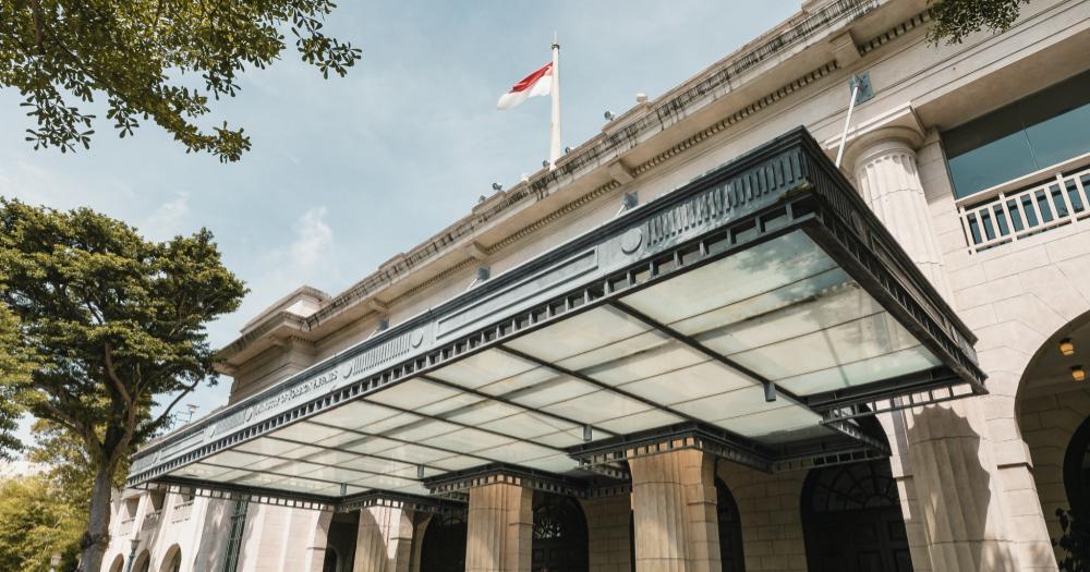 Woman allegedly caught 2 juvenile blacktip reef sharks on Sentosa ...
