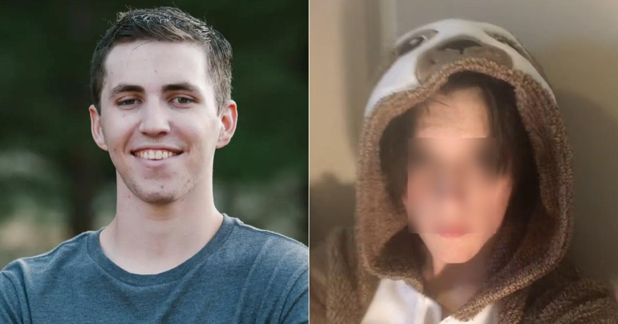 Charlie Kirk shooting: Suspect's 'transgender partner' may be key to  motive, 'extremely cooperative' with authorities - Mothership.SG - News  from Singapore, Asia and around the world