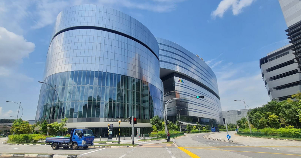 S'pore govt allocates S$380 million annually to Mediacorp for overall operations