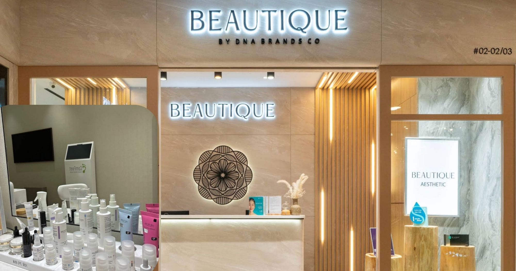 53 complaints lodged against company operating Beautique salons, 1 consumer charged S$370,000: CASE