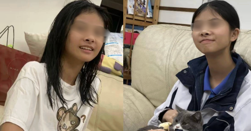 China girl, 14, fatally stabbed over 20 times by 'jealous' classmate