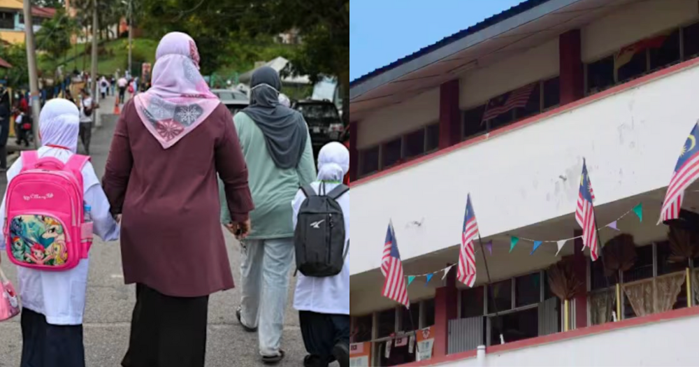 Influenza outbreak hits 6,000 Malaysian students, temporary closure of some schools