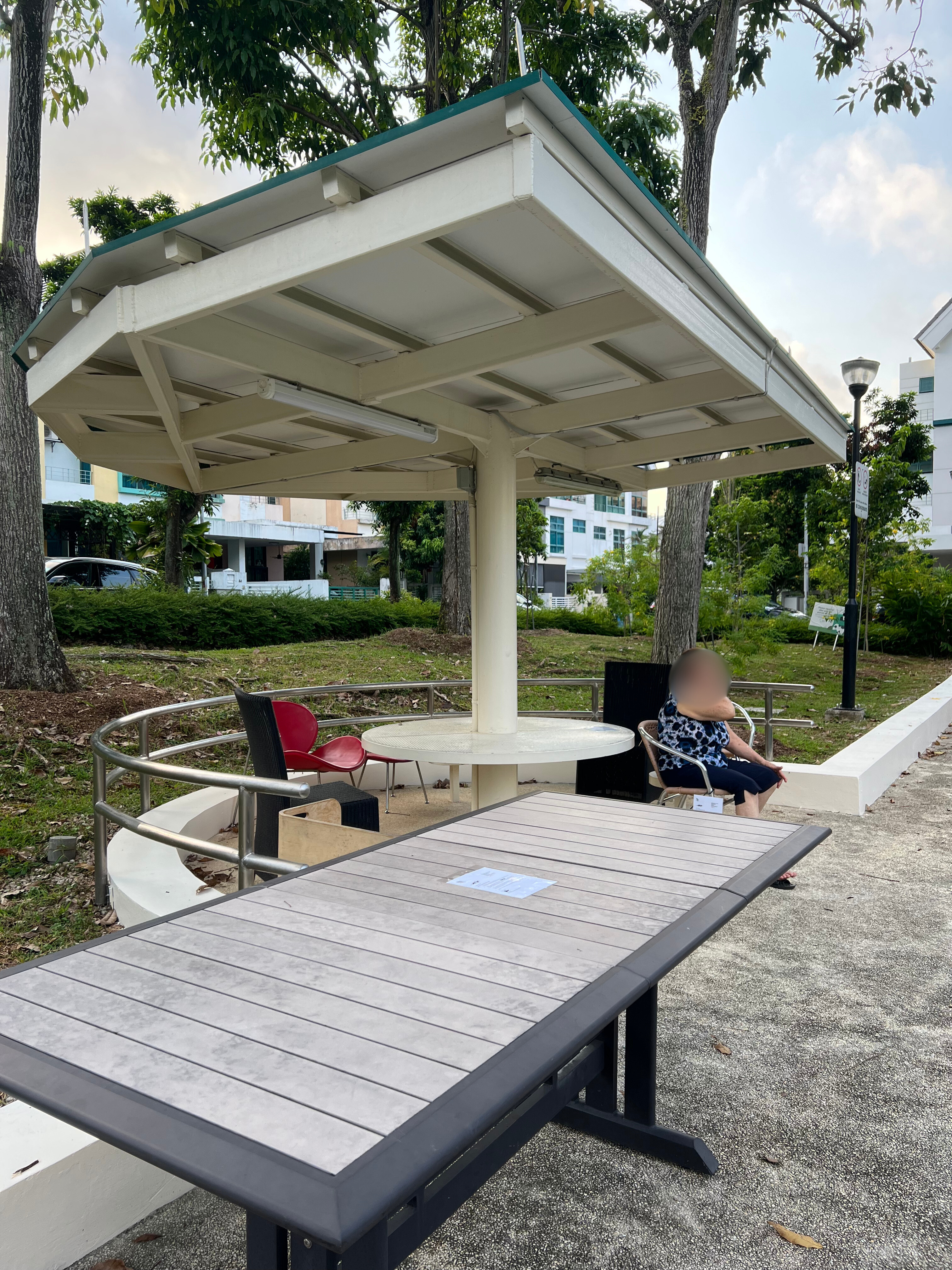 jalan kelichap playground