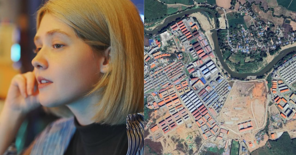 Belarus woman, 26, lured to Thailand by modelling job offer was instead trafficked to Myanmar & killed: Russian media
