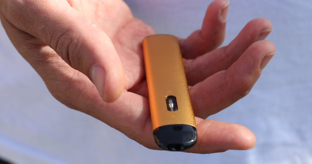 S’porean man, 18, found with 127 vape pods in vehicle, charged with trafficking of suspected Kpods